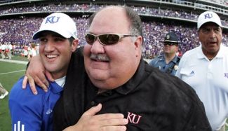 Mark Mangino 