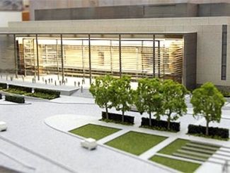 oregon arena image