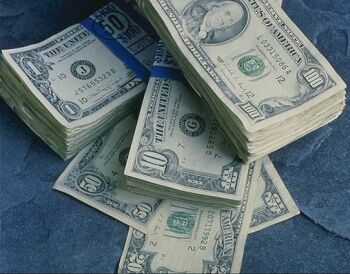 picture of money
