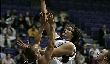 Portland Pilots game