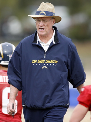Marty Schottenheimer