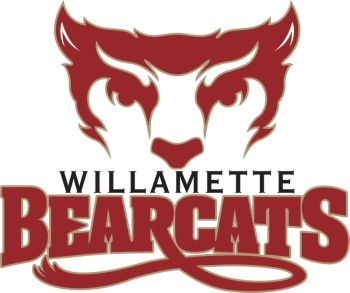 Willamette Bearcats logo