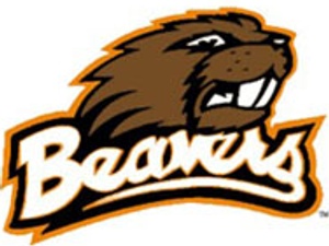 OSU Beavers logo