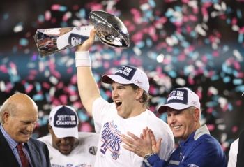 super bowl photo