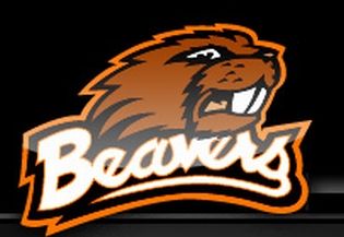 OSU Beavers logo