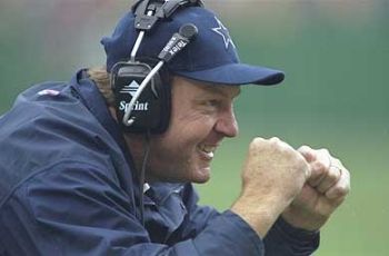 Chan Gailey