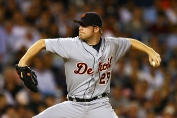 Nate Robertson