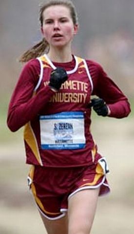 Sarah Zerzan