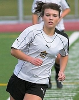 Brittany Bowman 