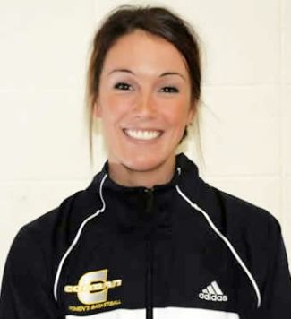 Jessica Steigleman
