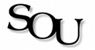 SOU logo