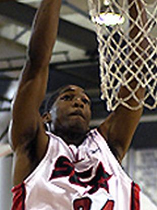 Marcus Johnson