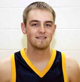 Garrett Kauffman
