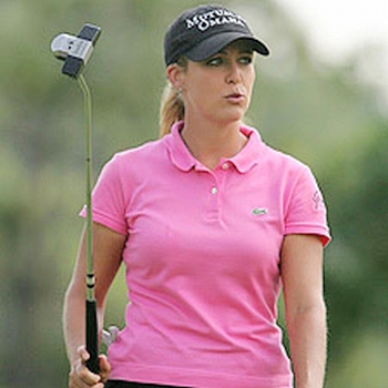 Cristie Kerr photo