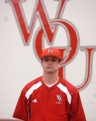 Matt Skundrick has been hired as the new WOU pitching coach.