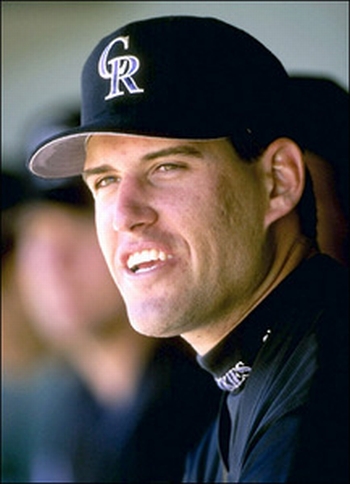 Mike Coolbaugh photo