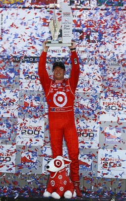 dixon wins photo