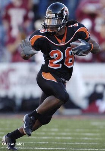 Yvenson Bernard photo