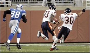 Bears Charles Tillman 