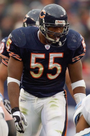 Bears Lance Briggs