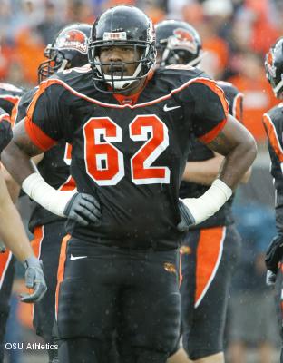 oregon state football