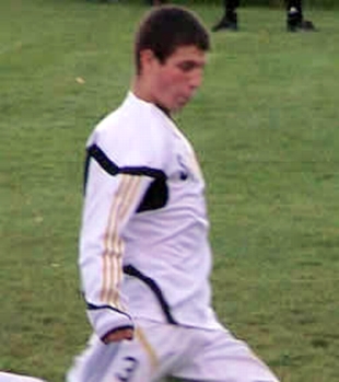 corban soccer photo