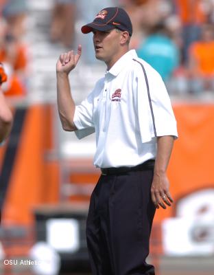 Danny Langsdorf photo