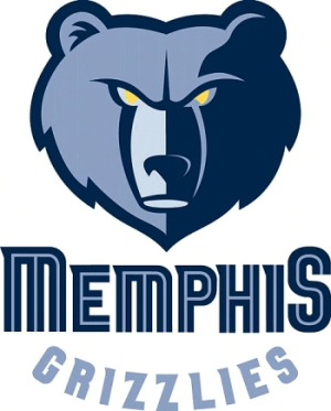 memphis Grizzlies logo