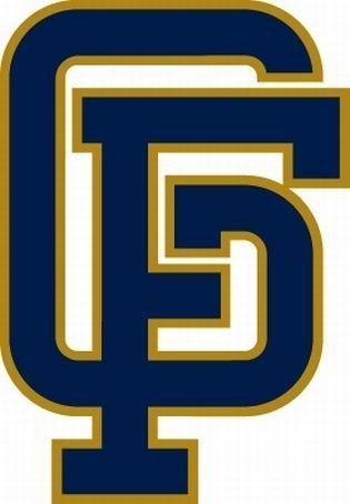 George Fox university logo