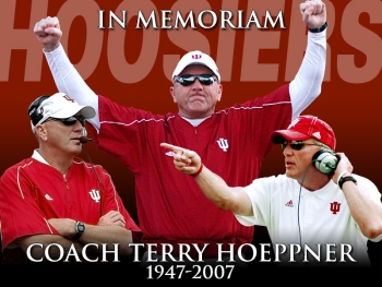 Terry Hoeppner photo