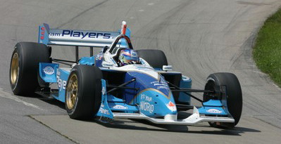 paul tracy photo
