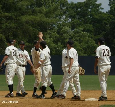 osu baseball players