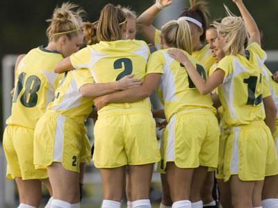 oregon soccer photo