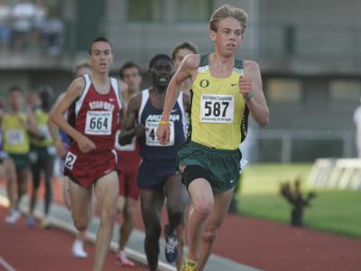 oregon Galen Rupp