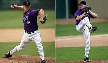 portland pilots pitchers