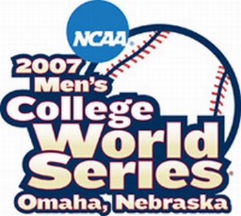 college world series 