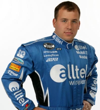 Ryan Newman photo