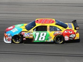 kyle busch