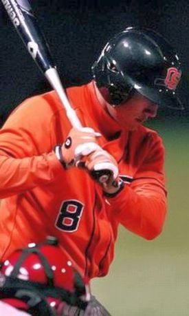 oregon state baseball