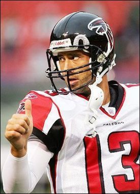 Joey Harrington
