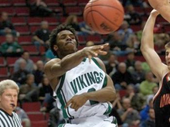 Deonte Huff