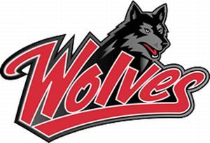 wou logo