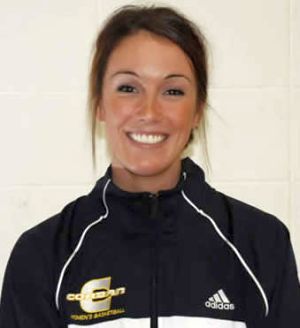 Jessica Steigleman