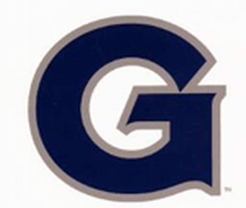 georgetown logo