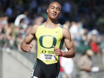 oregon runner