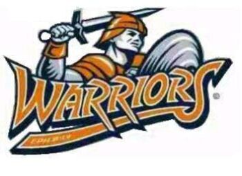 warriors logo