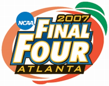 final four logo