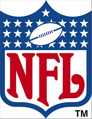 nfl logo
