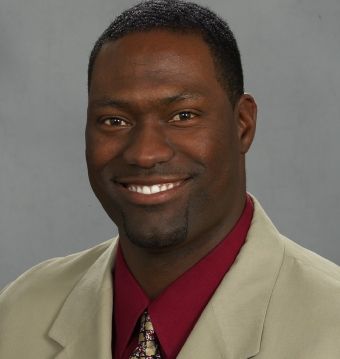 Reggie Davis 