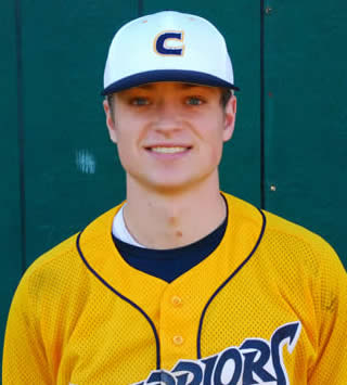 corban player photo